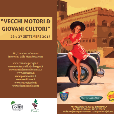 vecchi